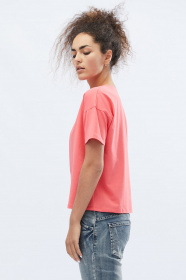 Футболки и поло CARICA модель 21622 Фото