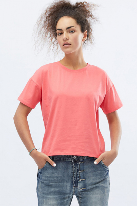 Футболки и поло CARICA модель 21622 Фото