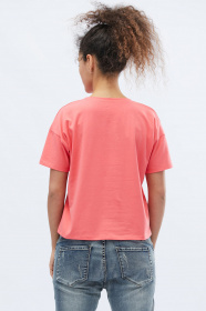 Футболки и поло CARICA модель 21622 Фото