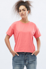 Футболки и поло CARICA модель 21622 Фото