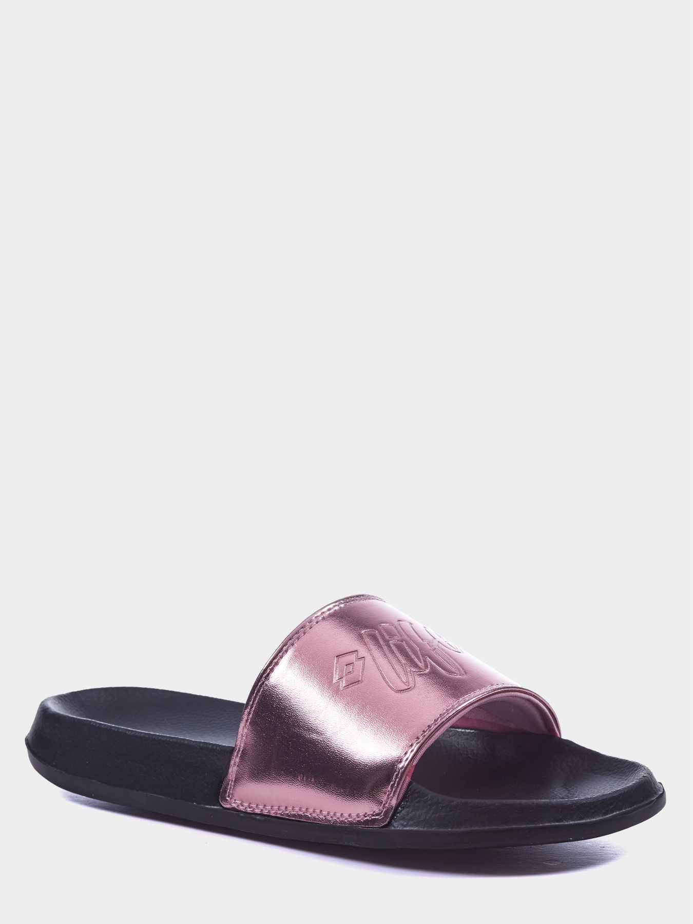 Шлепанцы Lotto модель 217936_9AS Фото