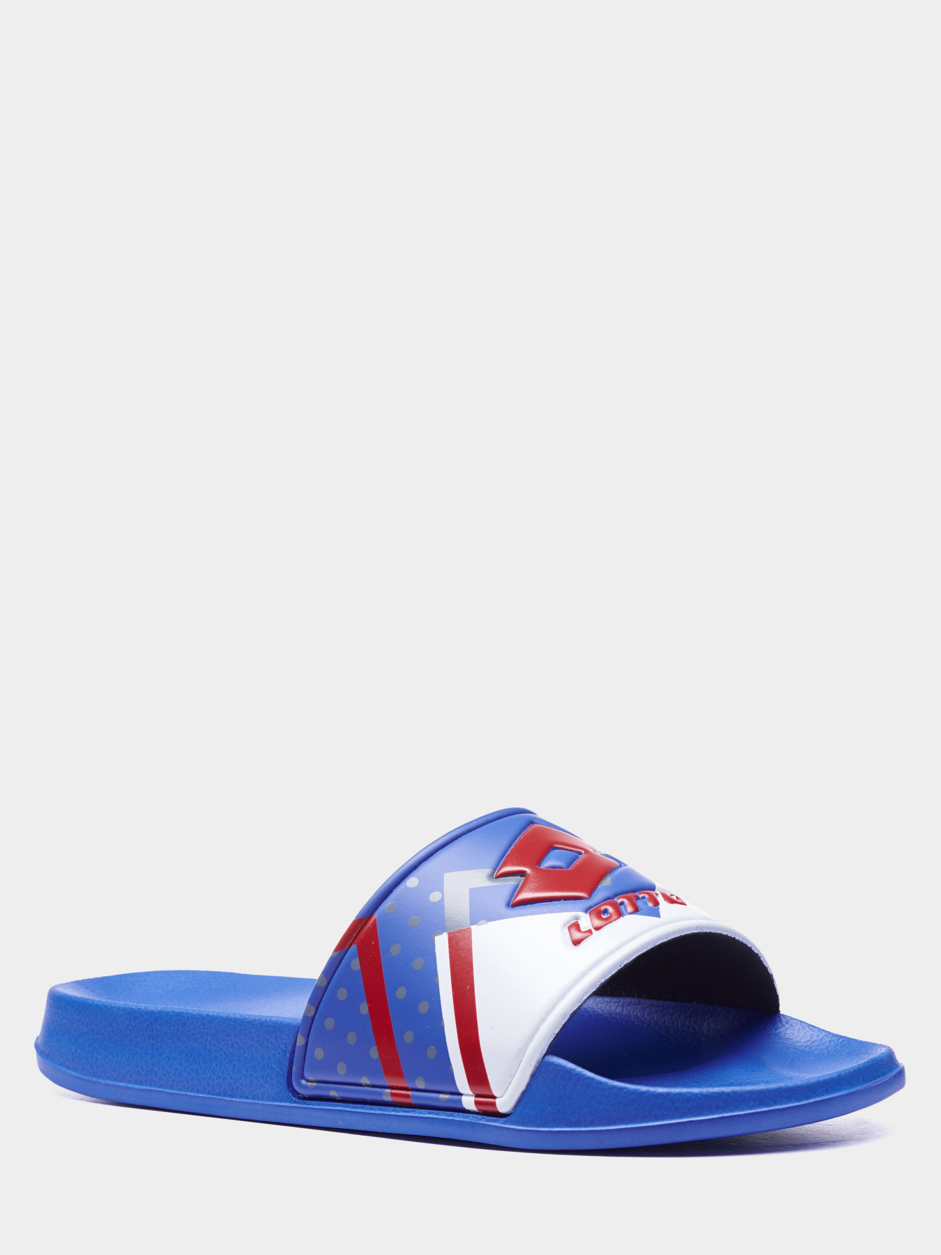 Шльопанці Lotto модель 217934_9AG Фото