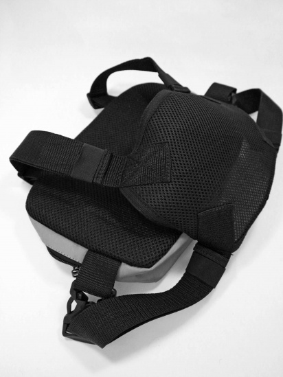Кросс-боди Custom Wear модель cw--2662 — фото 6 - INTERTOP
