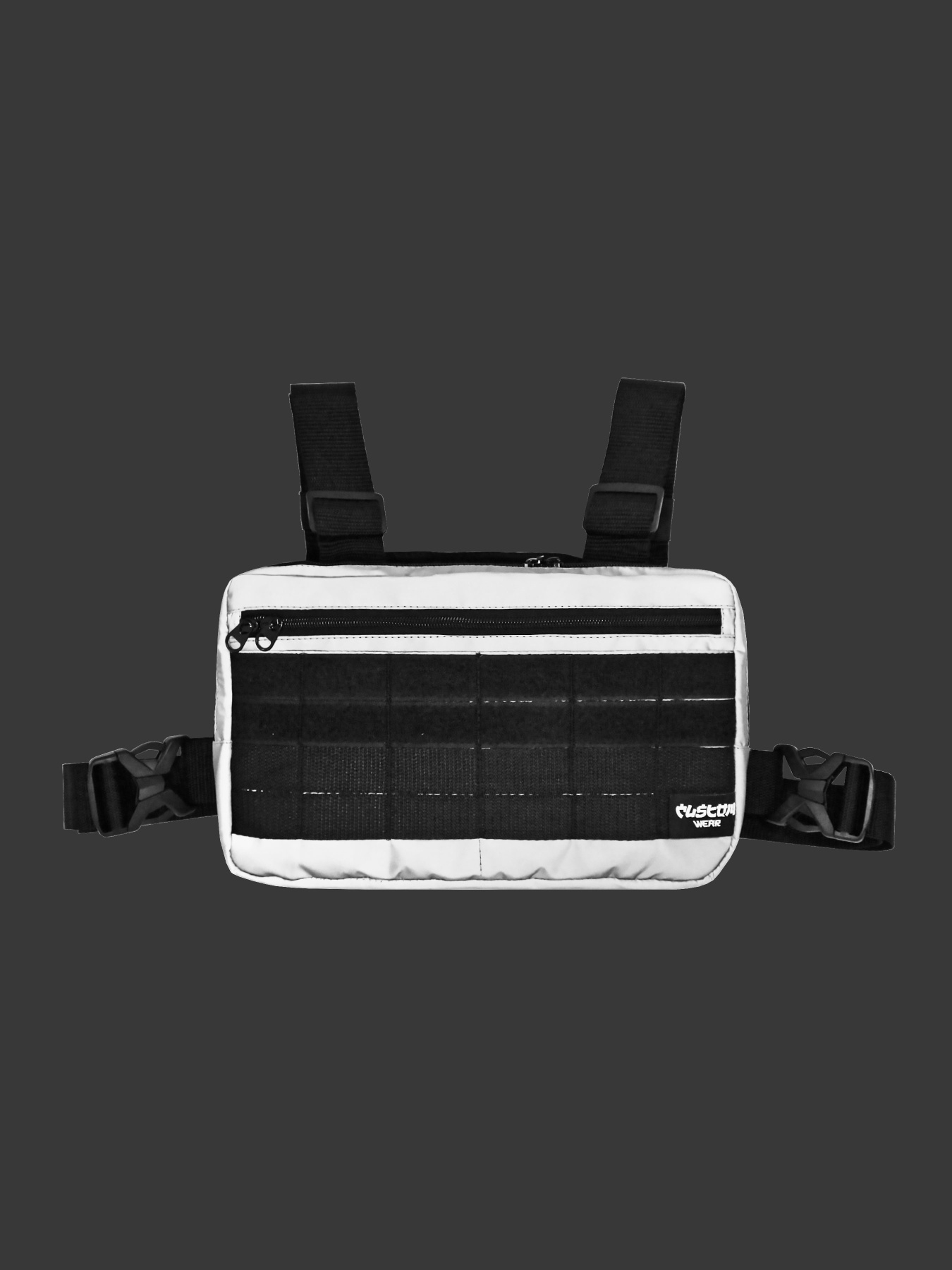 Кросс-боди Custom Wear модель cw--2662 Фото