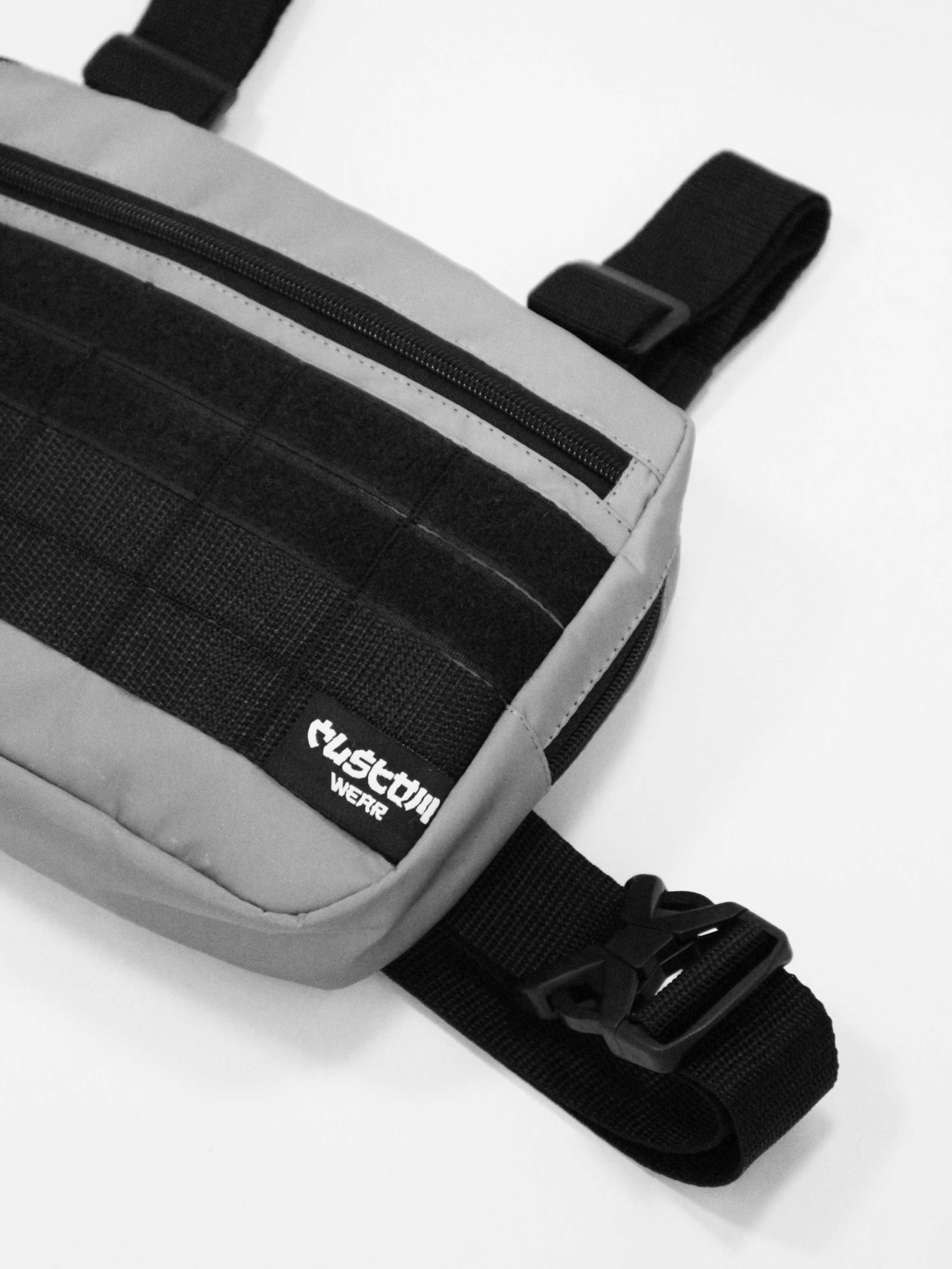 Кросс-боди Custom Wear модель cw--2662 Фото