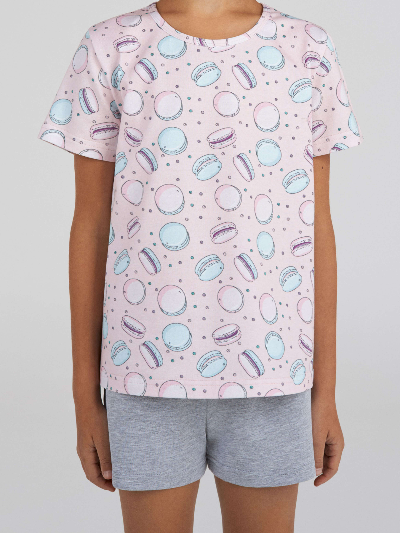 Пижама Ellen модель GPK2070-05-04 Фото