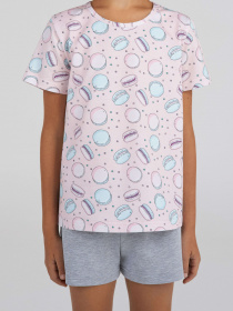 Пижама Ellen модель GPK2070-05-04 Фото