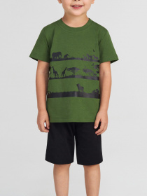 Пижама Ellen модель BPK2070-01-03 Фото