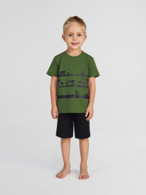 Пижама Ellen модель BPK2070-01-03 Фото