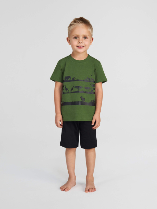 Пижама Ellen модель BPK2070-01-03 Фото