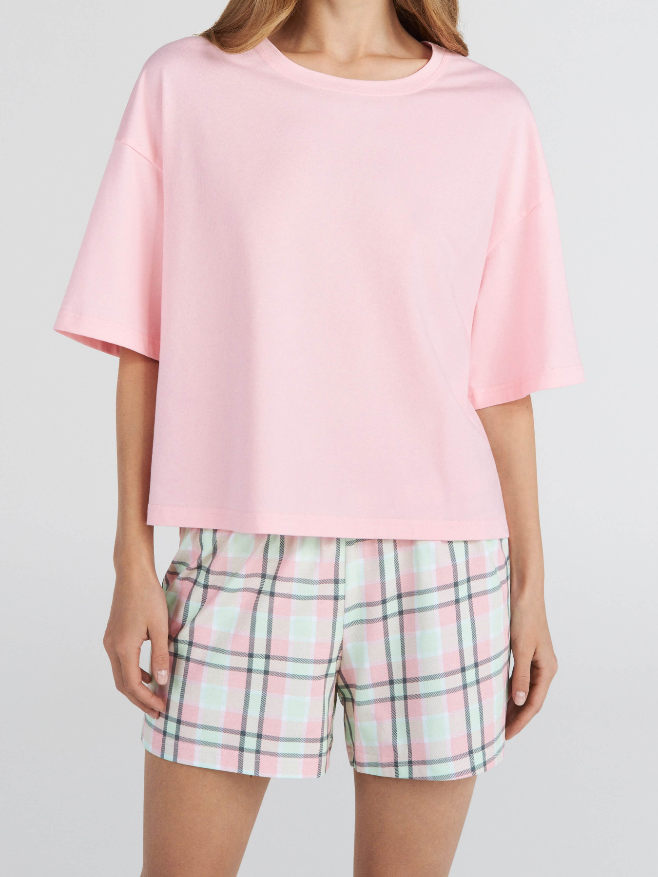 Пижама Ellen модель LPK2970-12-01 Фото