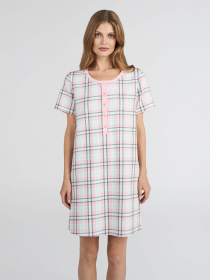 Нічна сорочка Ellen Модель LDK103-07-02 Фото