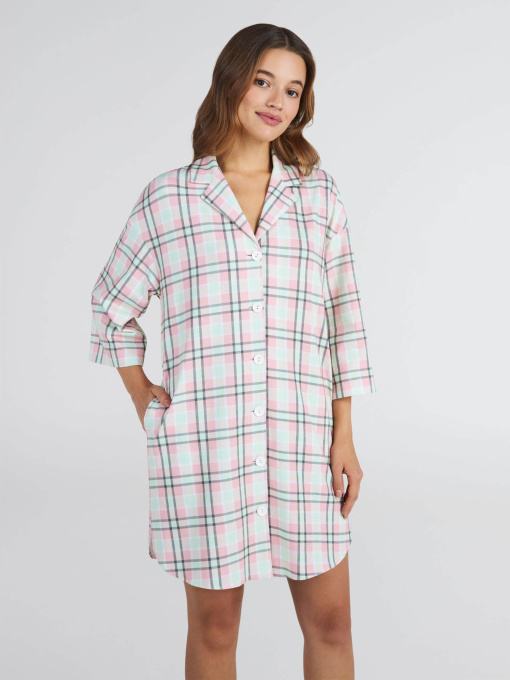 Нічна сорочка Ellen модель LDK130-02-01 Фото