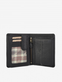 Портмоне Hill Burry модель 2000000181875 Фото