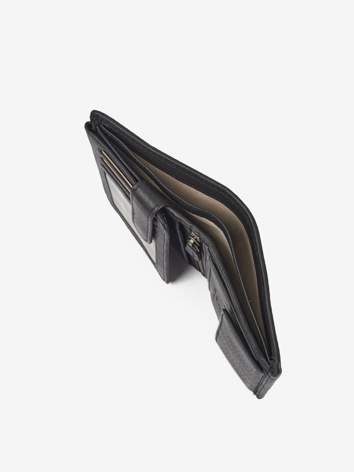 Портмоне Hill Burry модель 2000000181875 Фото