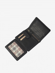 Портмоне Hill Burry модель 2000000181875 Фото