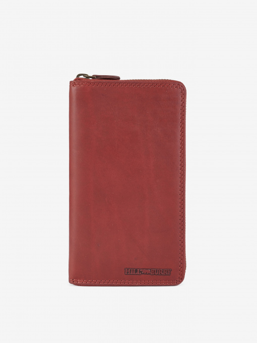 Кошелек Hill Burry модель 2000000089232 Фото