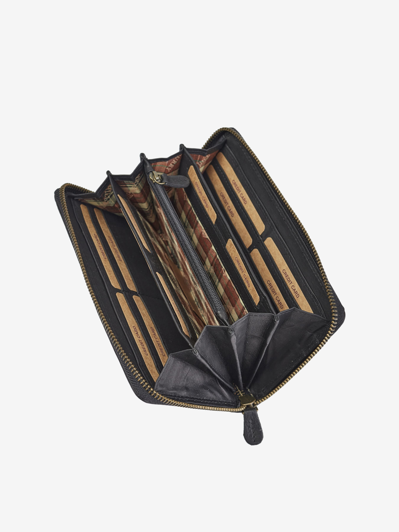 Кошелек Hill Burry модель 2000000056180 Фото