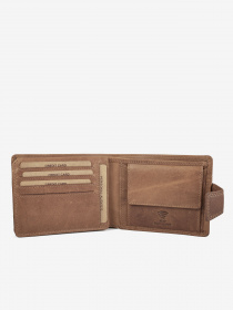 Портмоне Hill Burry модель 2000000123059 Фото