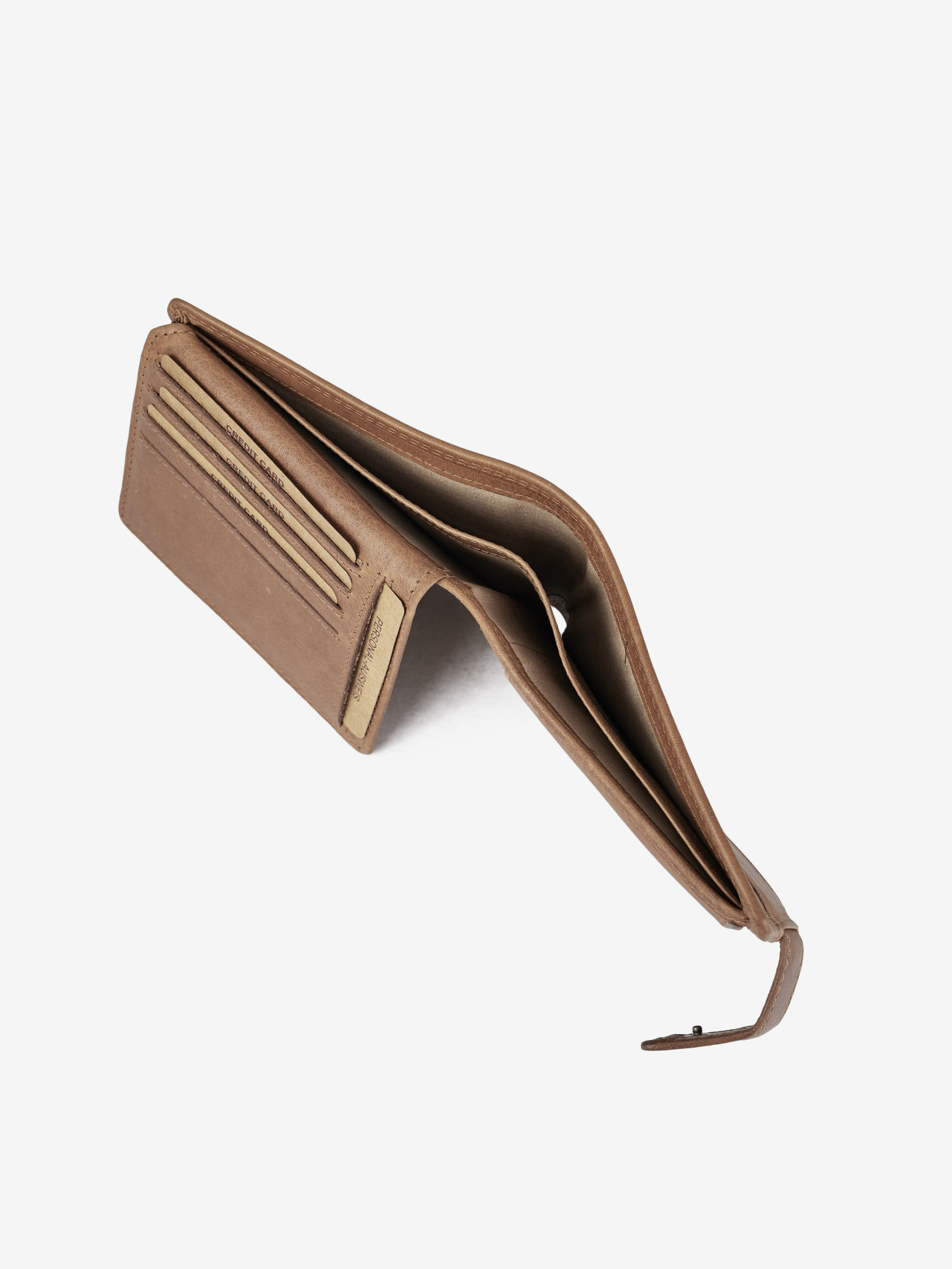 Портмоне Hill Burry модель 2000000123059 Фото