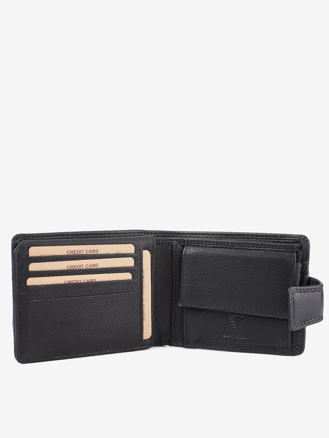 Портмоне Hill Burry модель 2000000123783 Портмоне Hill Burry модель 2000000123783 Фото