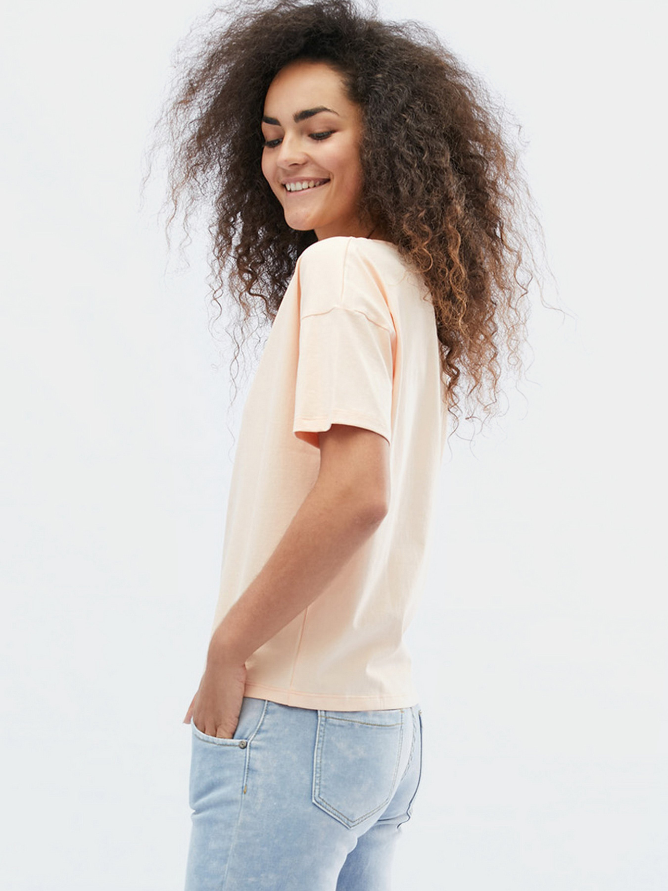 Футболка CARICA модель 21627 Фото