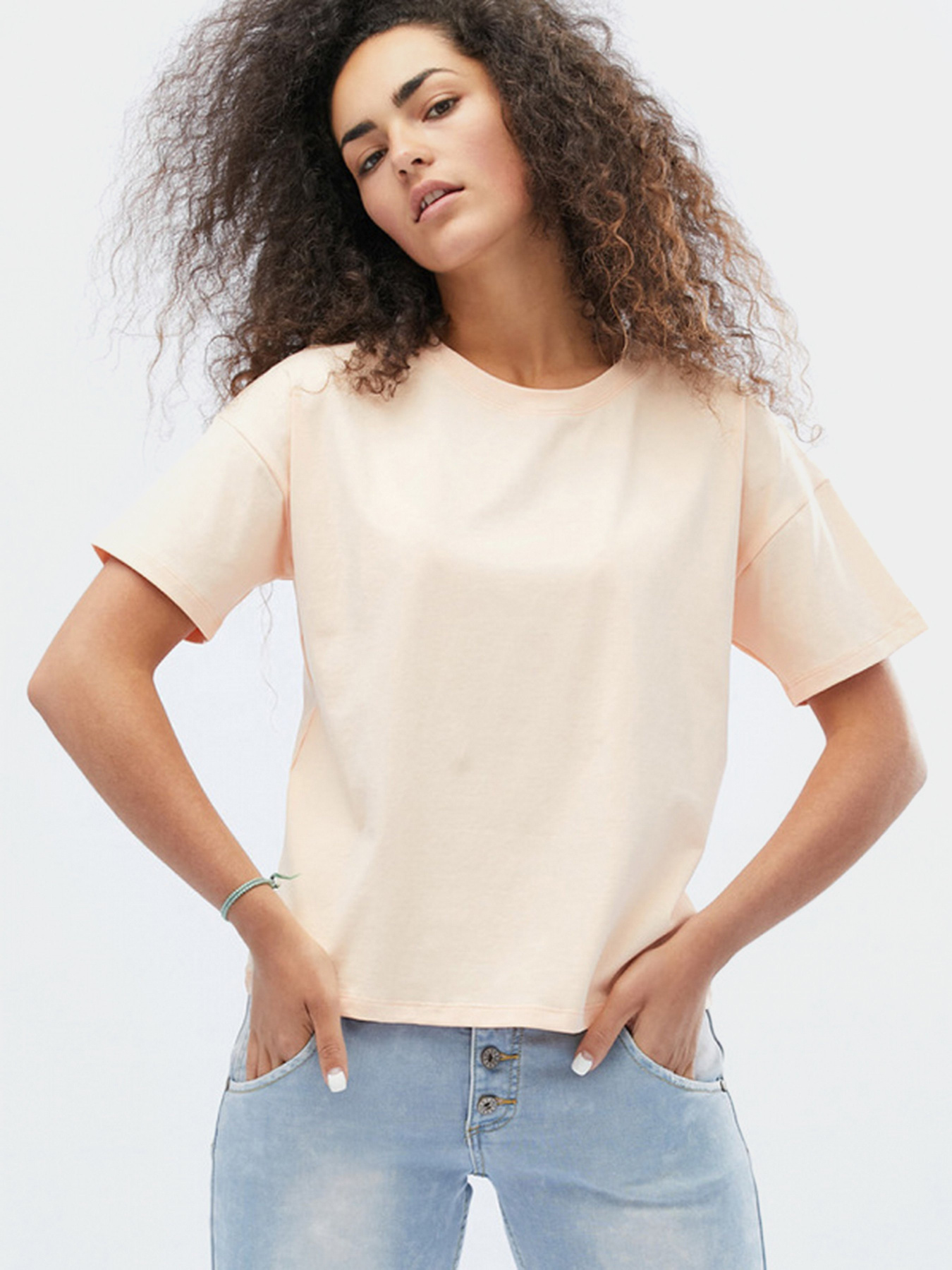 Футболка CARICA модель 21627 Фото