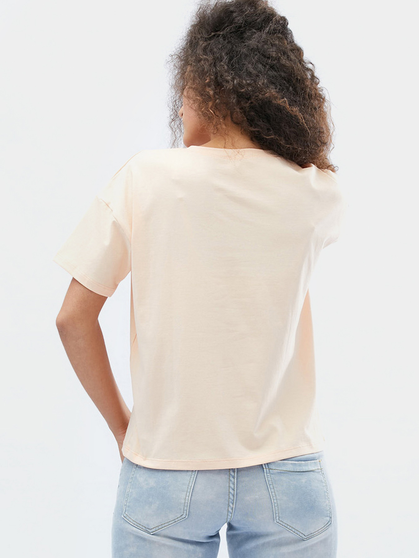 Футболка CARICA модель 21627 Фото