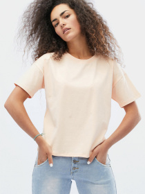 Футболка CARICA модель 21627 Фото