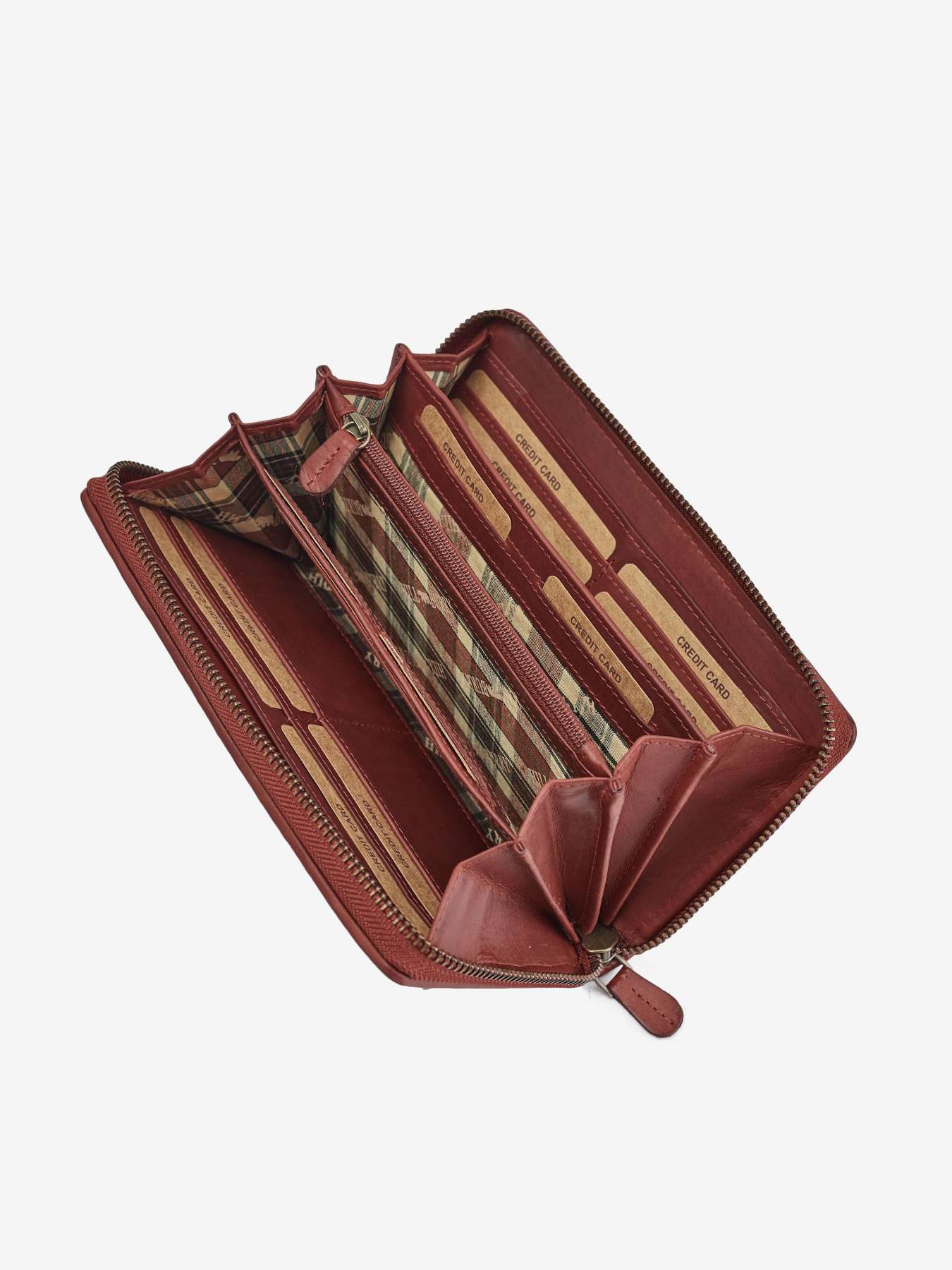 Кошелек Hill Burry модель 2000000102054 Фото