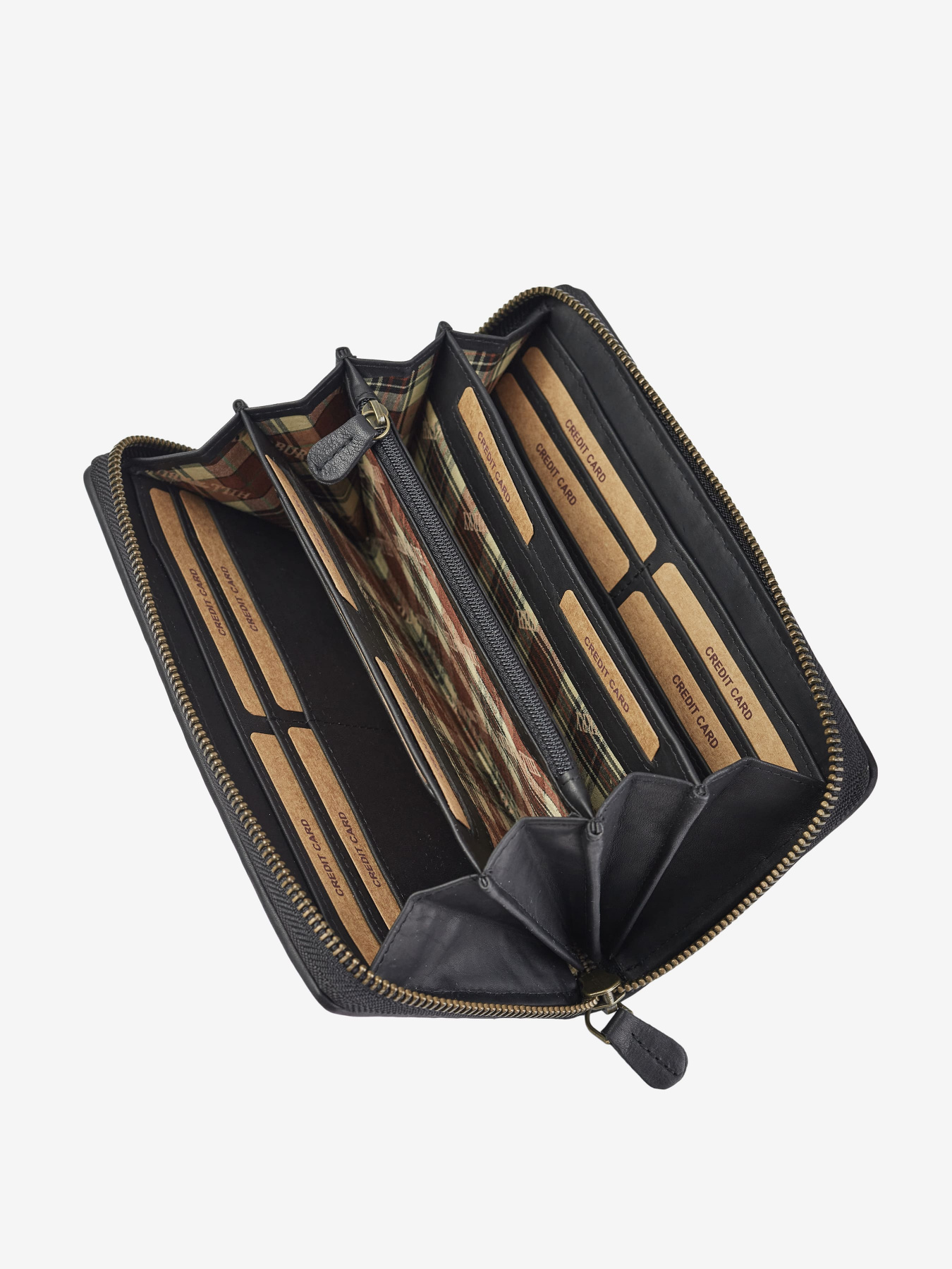 Кошелек Hill Burry модель 2000000166339 Фото