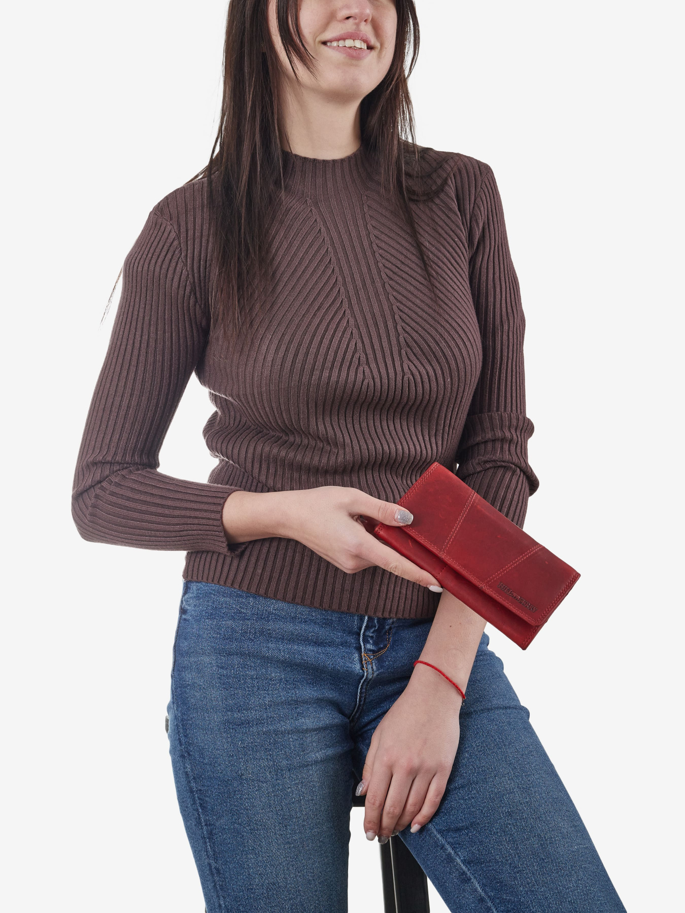 Кошелек Hill Burry модель 2000000153285 Фото