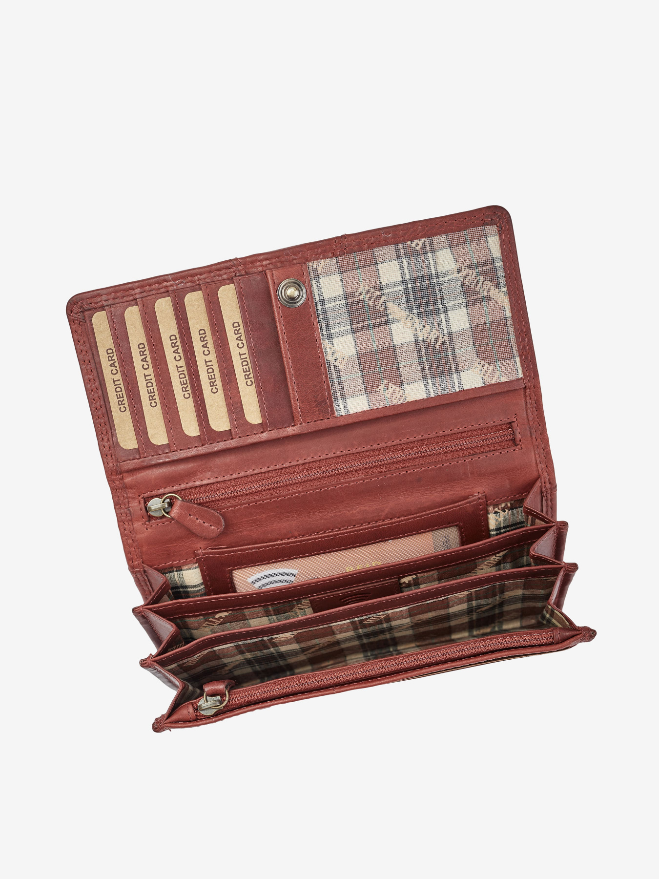 Кошелек Hill Burry модель 2000000153285 Фото