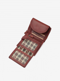 Портмоне Hill Burry модель 2000000101460 Фото