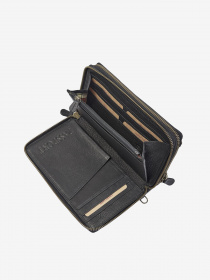 Портмоне Hill Burry модель 2000000182254 Фото