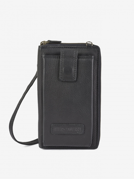 Портмоне Hill Burry модель 2000000182254 Фото