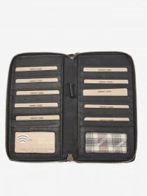 Портмоне Hill Burry модель 2000000182254 Фото