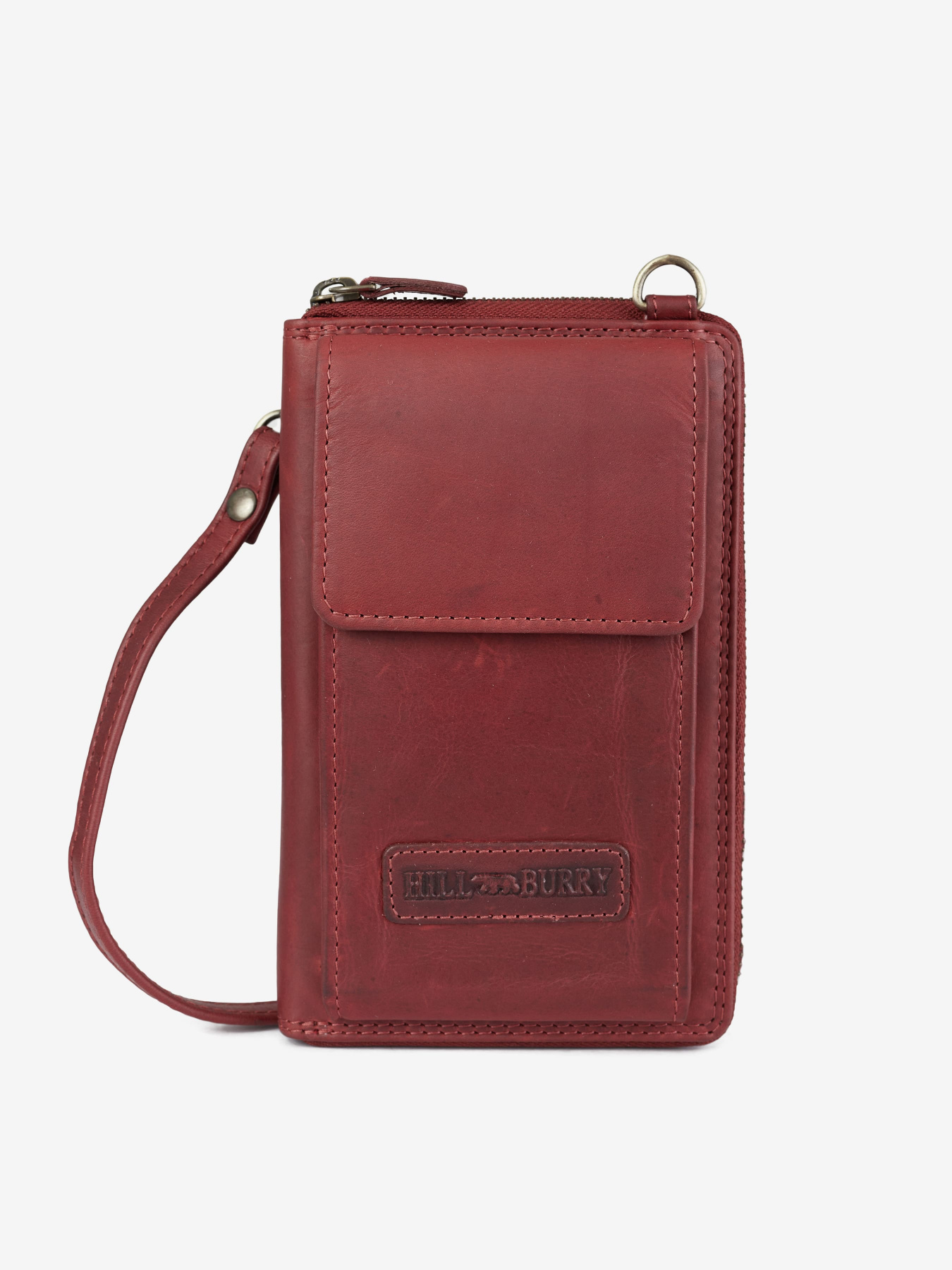 Портмоне Hill Burry модель 2000000182360 Фото