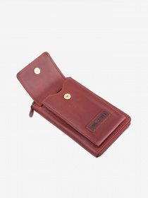 Портмоне Hill Burry модель 2000000182360 Фото