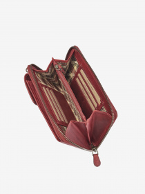 Портмоне Hill Burry модель 2000000182360 Фото