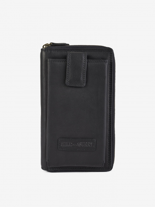 Портмоне Hill Burry модель 2000000056630 Фото