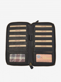 Портмоне Hill Burry модель 2000000056630 Портмоне Hill Burry модель 2000000056630 Фото