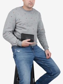 Кошелек Hill Burry модель 2000000148601 Фото