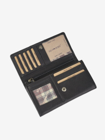 Кошелек Hill Burry модель 2000000148601 Фото