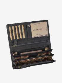 Кошелек Hill Burry модель 2000000148601 Фото