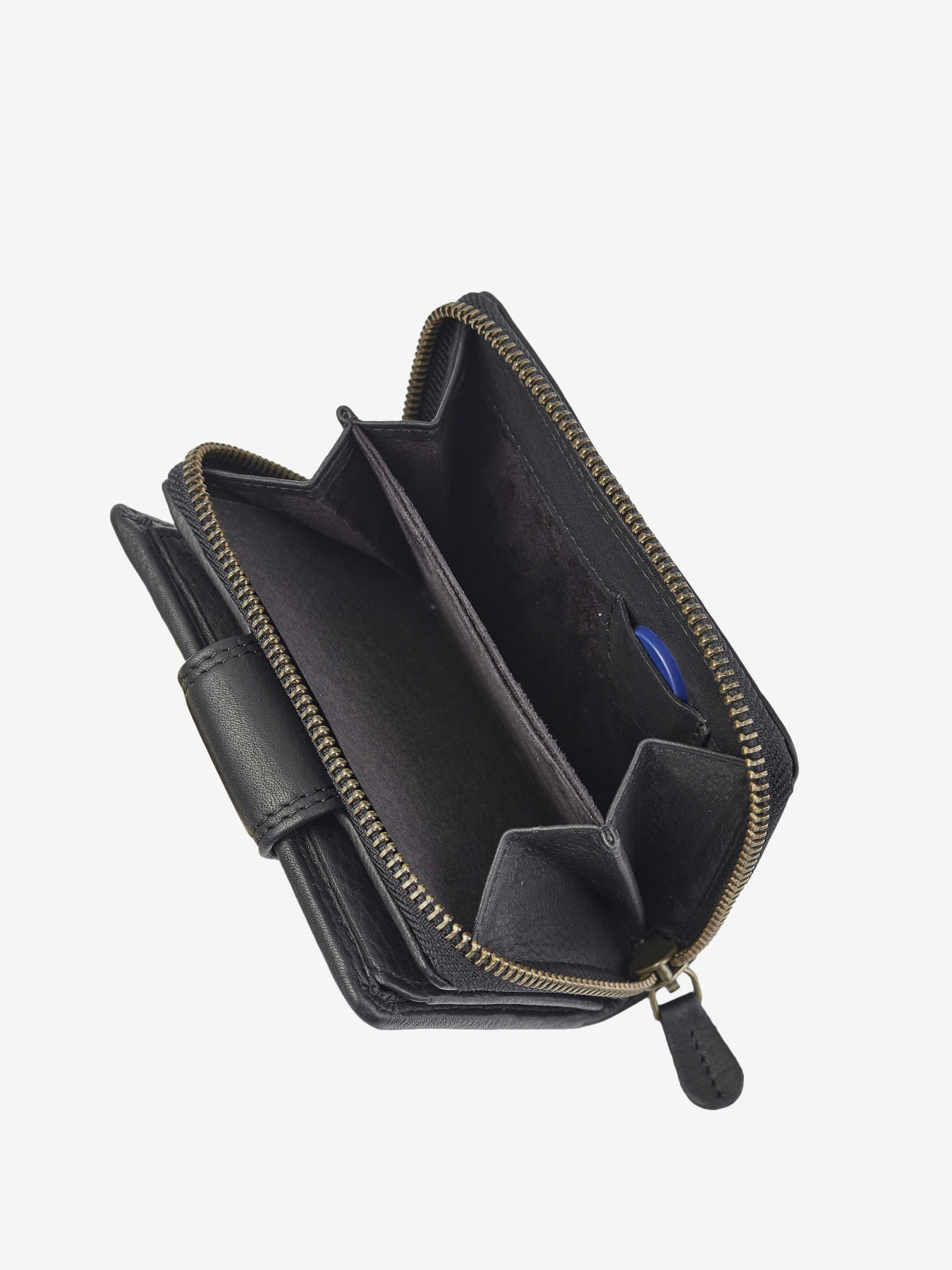 Портмоне Hill Burry модель 2000000123646 Фото