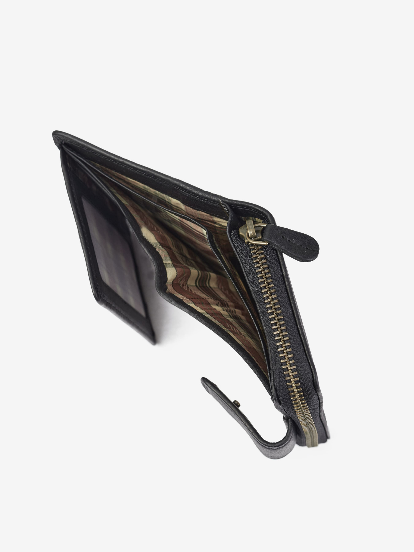 Портмоне Hill Burry модель 2000000123646 Фото