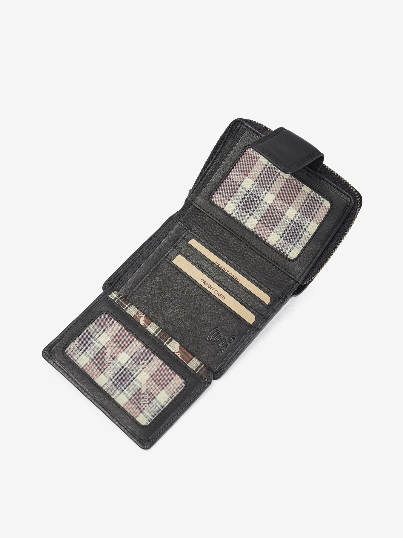 Портмоне Hill Burry модель 2000000123646 Фото