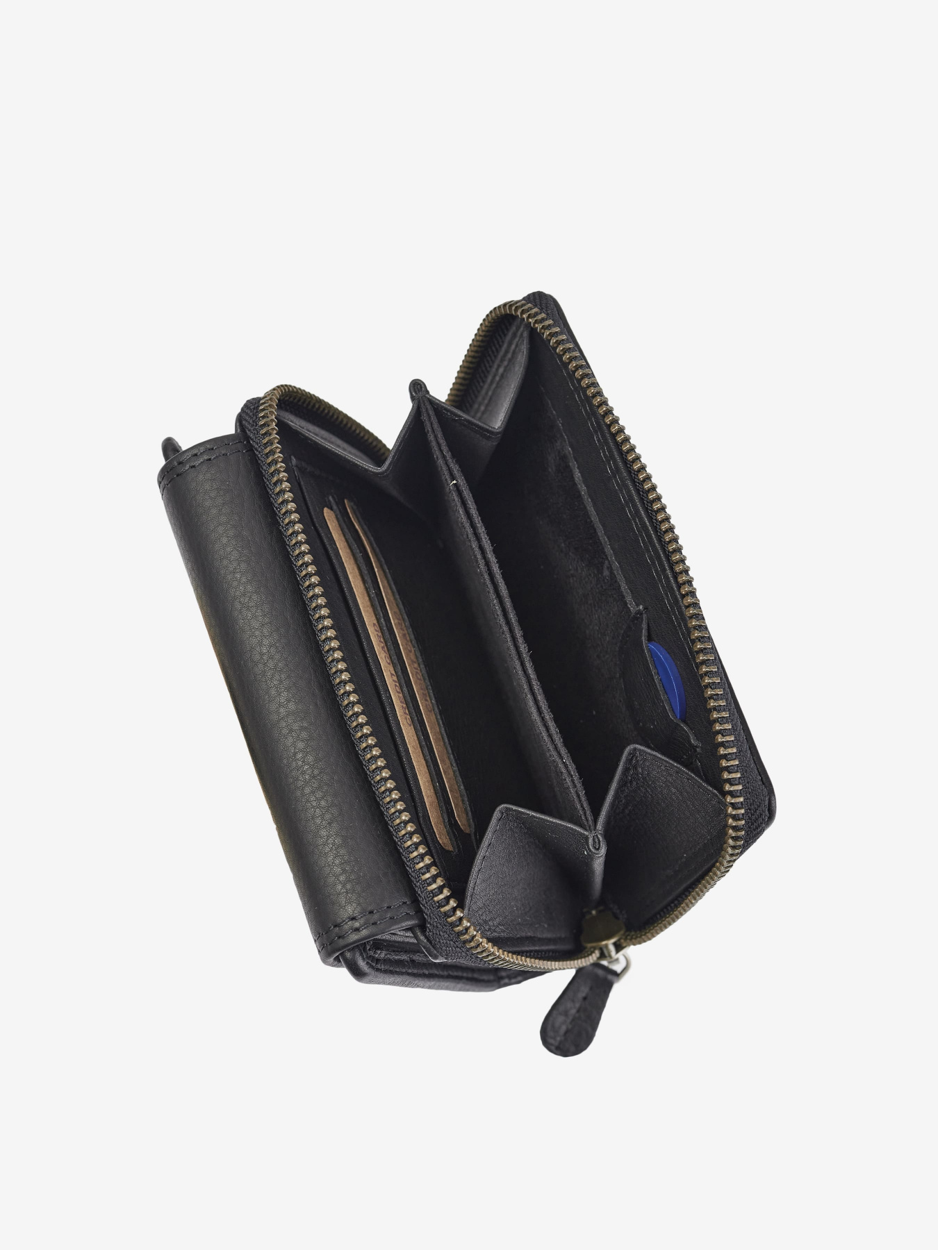 Портмоне Hill Burry модель 2000000101576 Фото