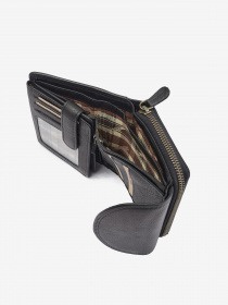 Портмоне Hill Burry модель 2000000101576 Фото